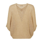 Base Jackets Beige Jackets