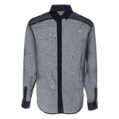 Saint Laurent Shirts