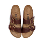 Birkenstock Arizona buckle-strap sandals