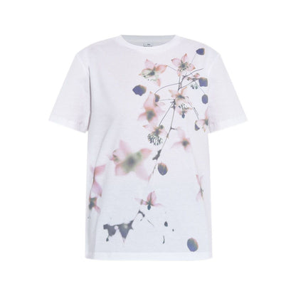 Paul Smith T-shirts and Polos White Topwear