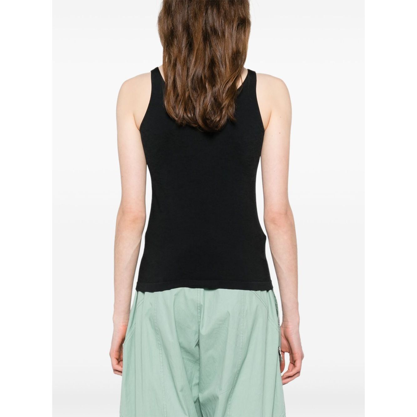 Wolford Top Black Topwear