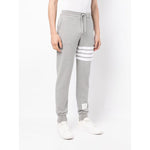 Thom Browne Trousers Grey Trousers