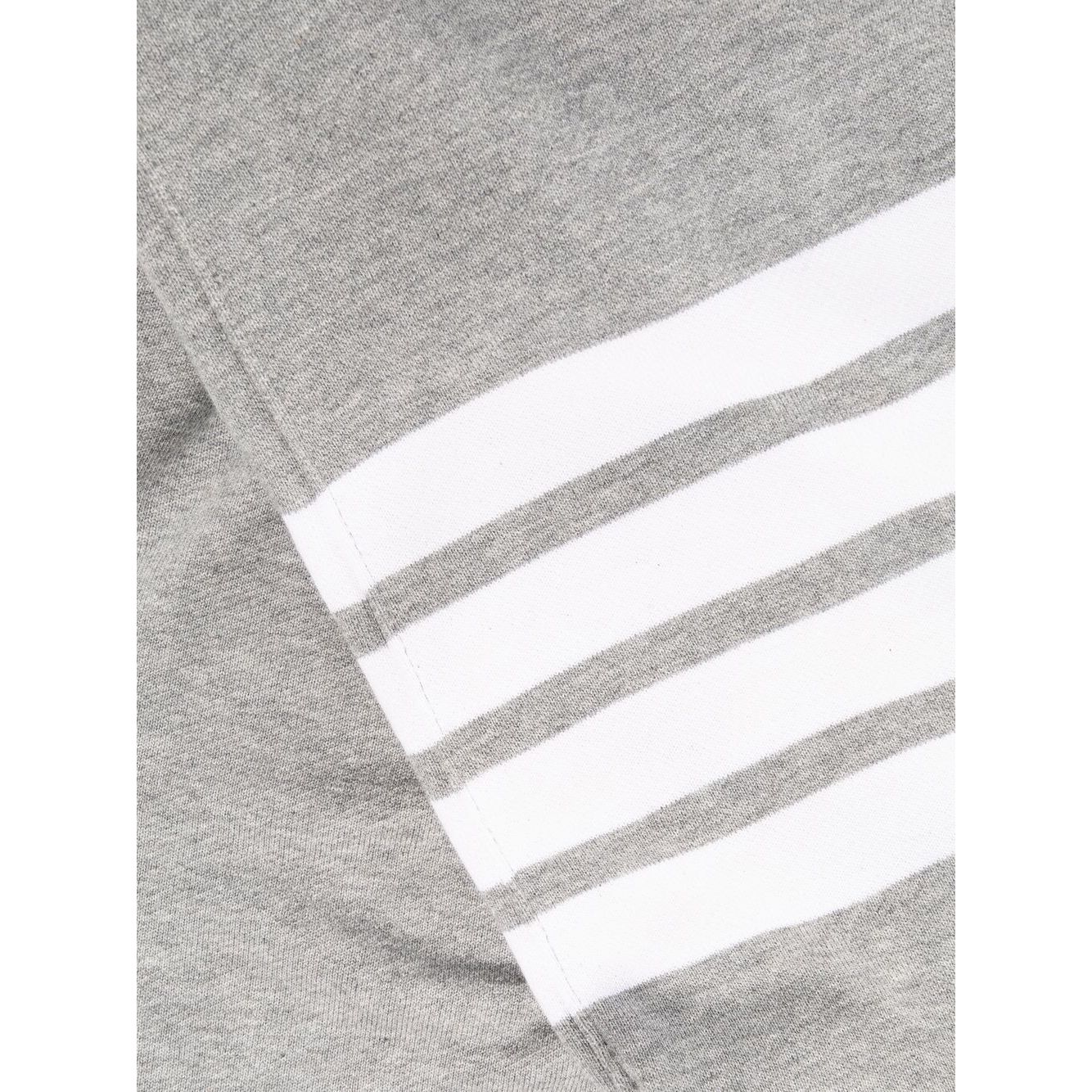 Thom Browne Trousers Grey Trousers