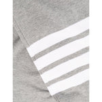 Thom Browne Trousers Grey Trousers
