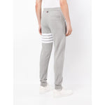 Thom Browne Trousers Grey Trousers