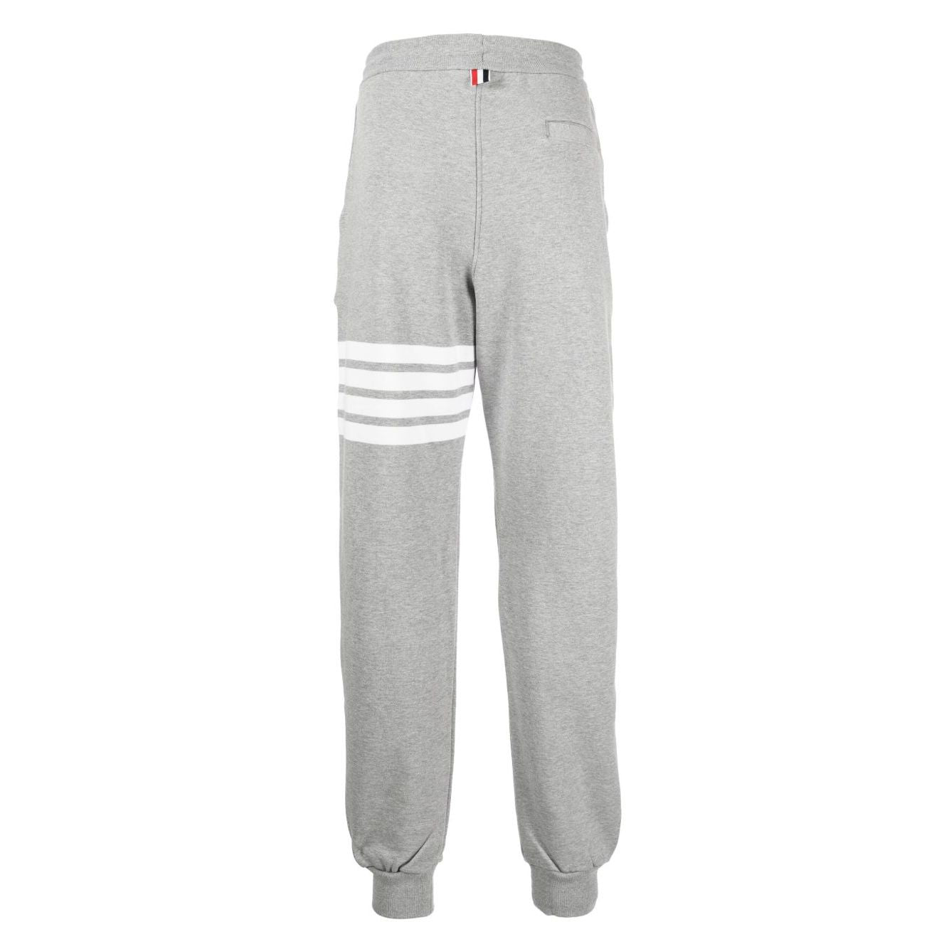 Thom Browne Trousers Grey Trousers