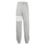 Thom Browne Trousers Grey Trousers
