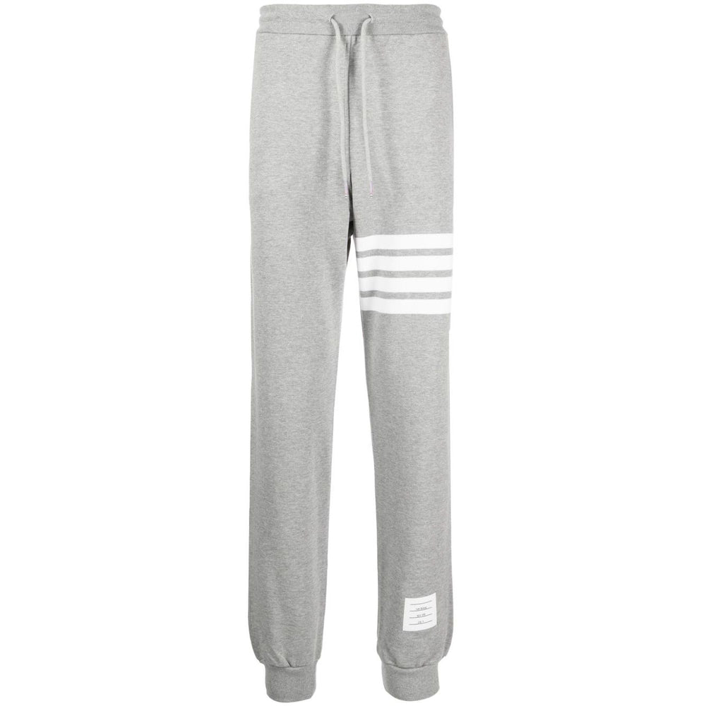 Thom Browne Trousers Grey Trousers