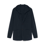 EMPORIO ARMANI EXCLUSIVE Jackets Blue