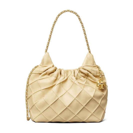 Tory Burch Fleming mini leather hobo bag Shoulder