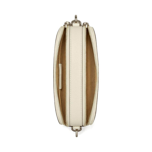 Tory Burch Miller mini leather camera bag Shoulder