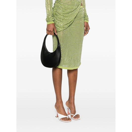 Coperni Double Gusset Swipe Bag Shoulder