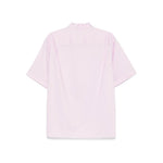 AURALEE Shirts Pink Shirts