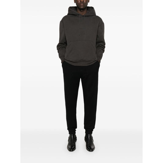 Saint Laurent Hoodie Topwear