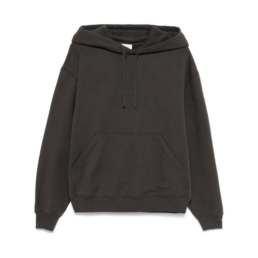 Saint Laurent Hoodie Topwear