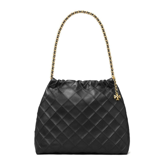 Tory Burch Fleming leather hobo bag Shoulder
