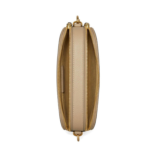 Tory Burch Miller mini leather camera bag Shoulder