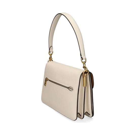 Coach Tabby 20 leather crossbody bag Shoulder