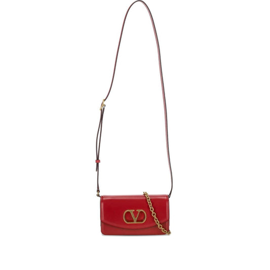 Valentino Garavani VLogo Signature shoulder bag Clutches
