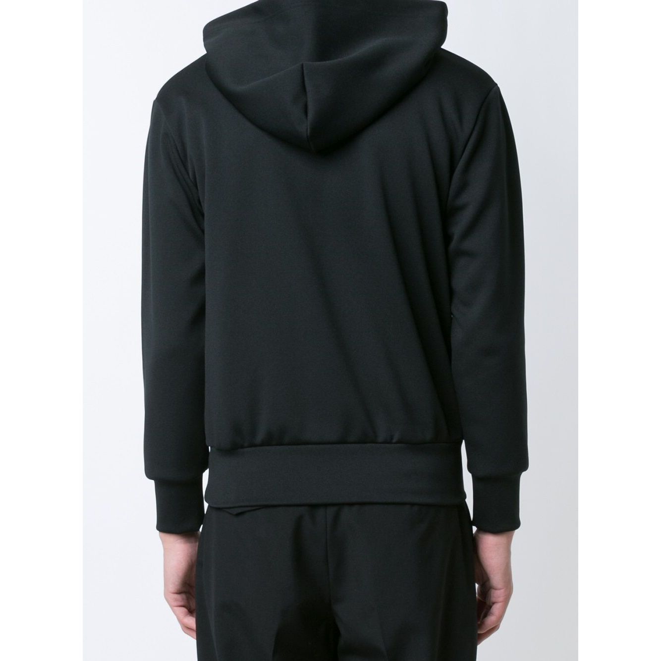 Comme des Garcons Sweaters Black