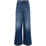 Chloé Chloè Jeans Blue Jeans