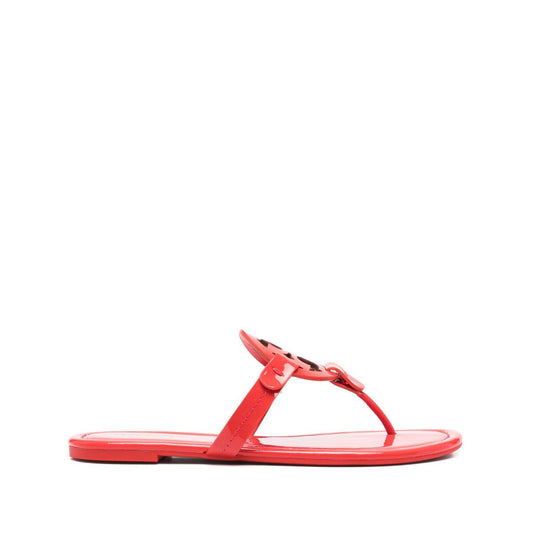 Tory Burch Sandals Red Sandals
