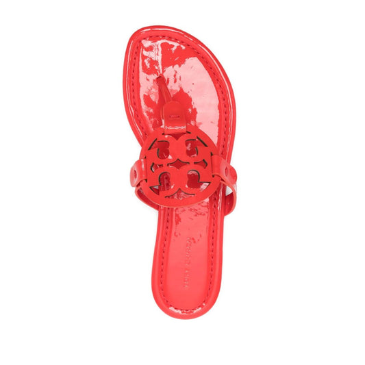 Tory Burch Sandals Red Sandals