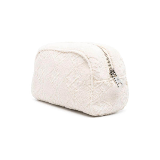 Tory Burch Ella cotton pouch Wallets