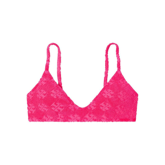 Tory Burch Sea clothing Fuchsia Beachwear & underwear