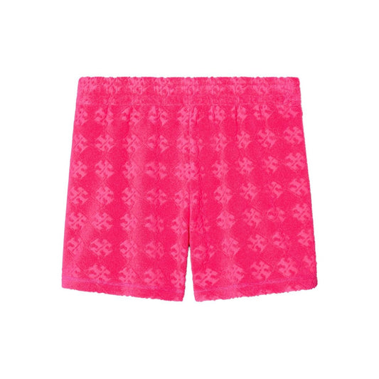 Tory Burch Shorts Fuchsia Short trousers