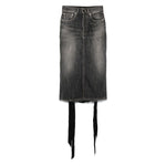 Balenciaga Skirts Grey Skirts