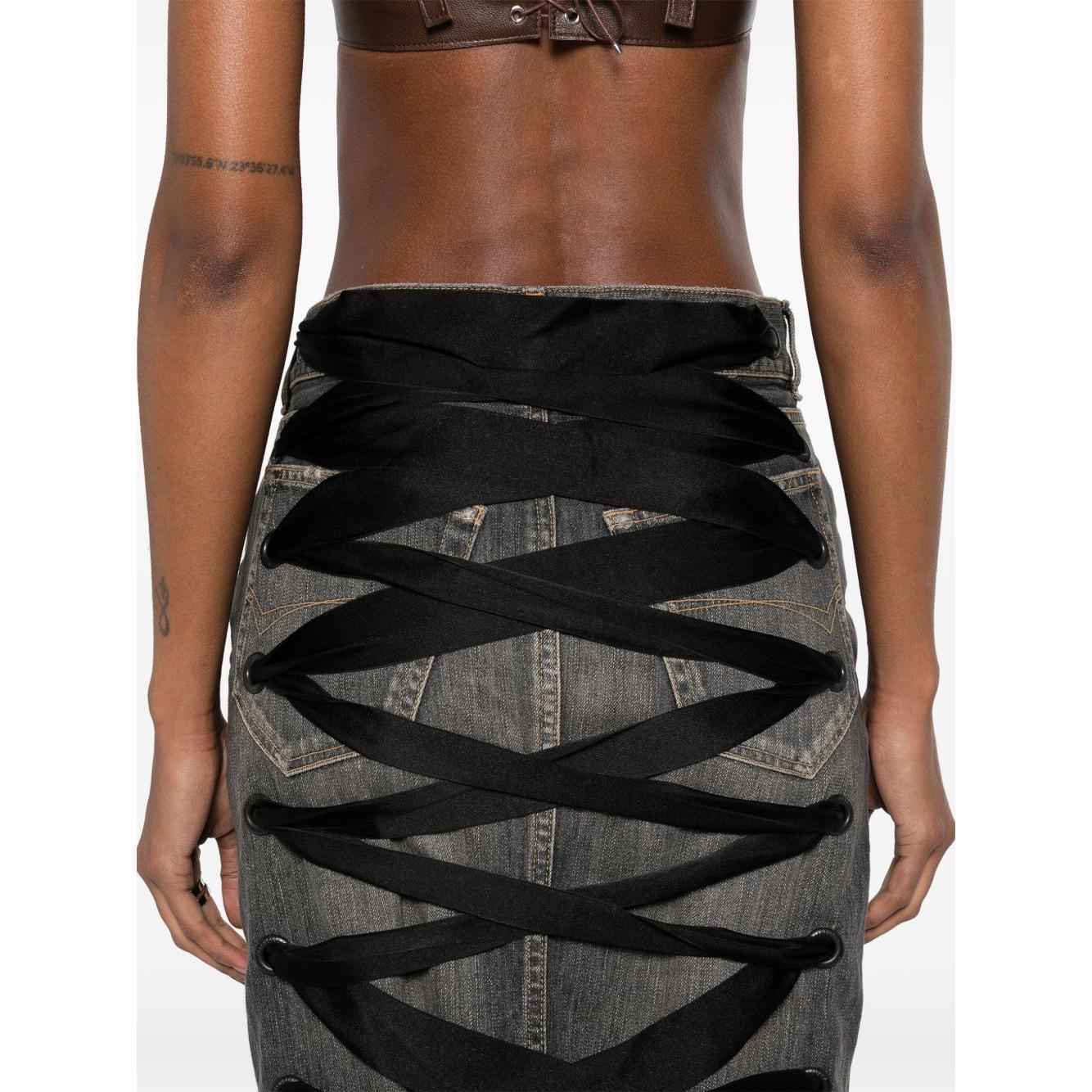 Balenciaga Skirts Grey Skirts
