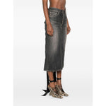 Balenciaga Skirts Grey Skirts