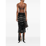 Balenciaga Skirts Grey Skirts