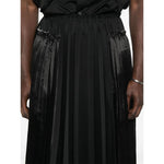 Comme des Garcons Skirts Black Short trousers