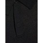 Paul Smith T-shirts and Polos Black Topwear