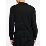 Paul Smith T-shirts and Polos Black Topwear