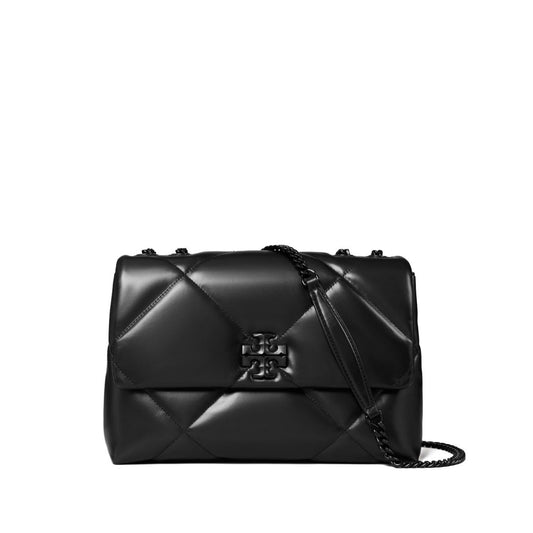 Tory Burch Kira Small Shoulder Bag with Diamond quilting Shoulder