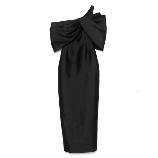 Solace London Dresses Black Dresses