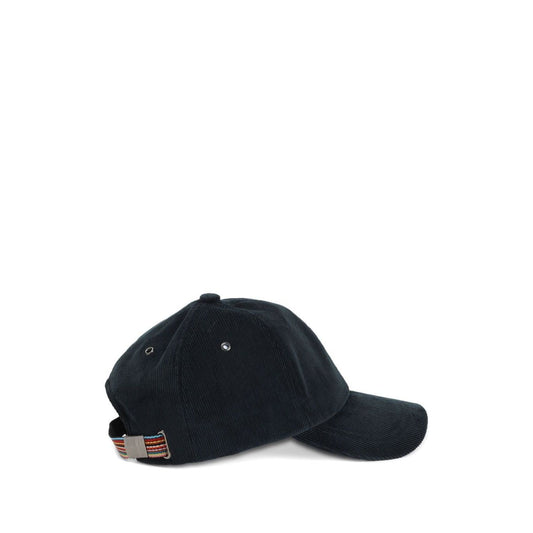 Paul Smith Signature Stripe baseball cap Scarves Hats & Gloves