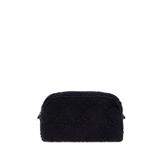 Tory Burch T Monogram Terry Pouch Wallets