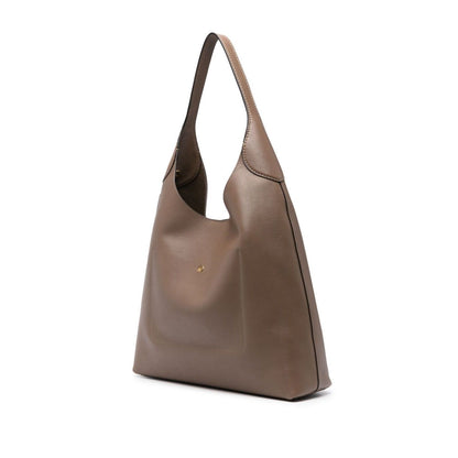 Coach Brooklyn leather hobo bag