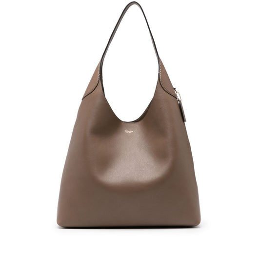 Coach Brooklyn leather hobo bag Shoulder