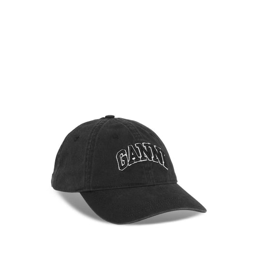 Ganni baseball cap Scarves Hats & Gloves