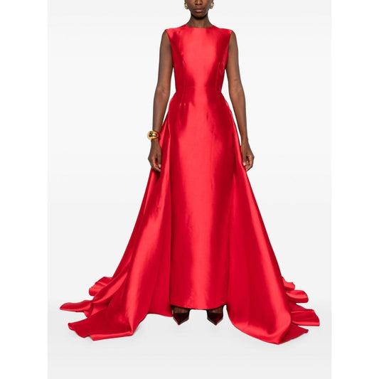 Solace London Dresses Red Dresses