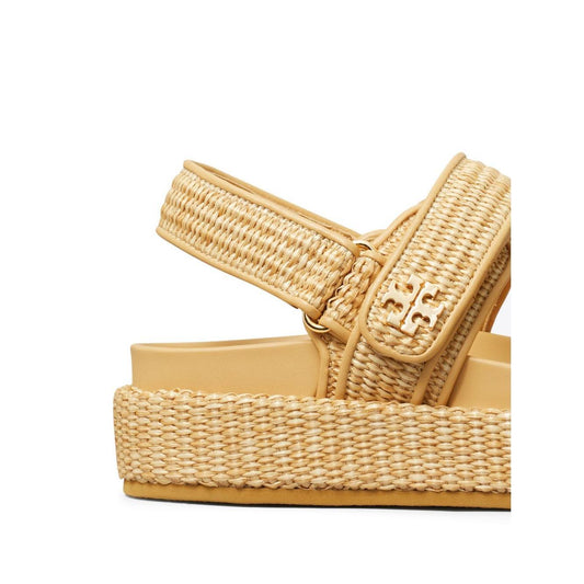 Tory Burch Sandals Beige Sandals