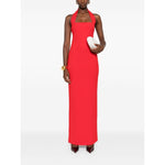 Solace London Dresses Red Dresses