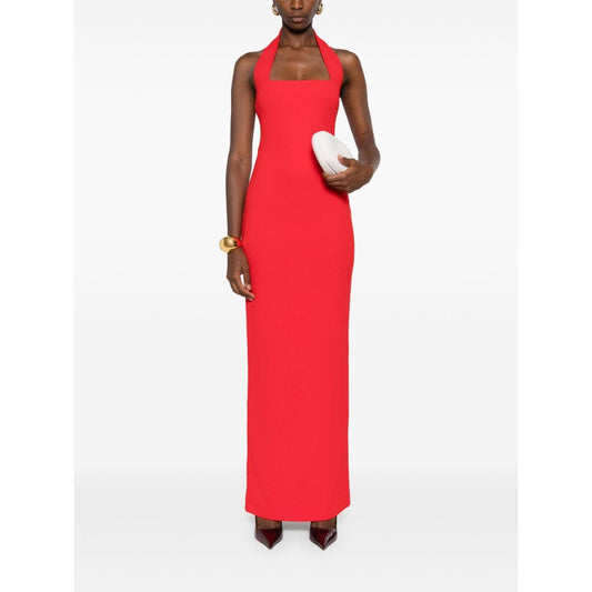 Solace London Dresses Red Dresses