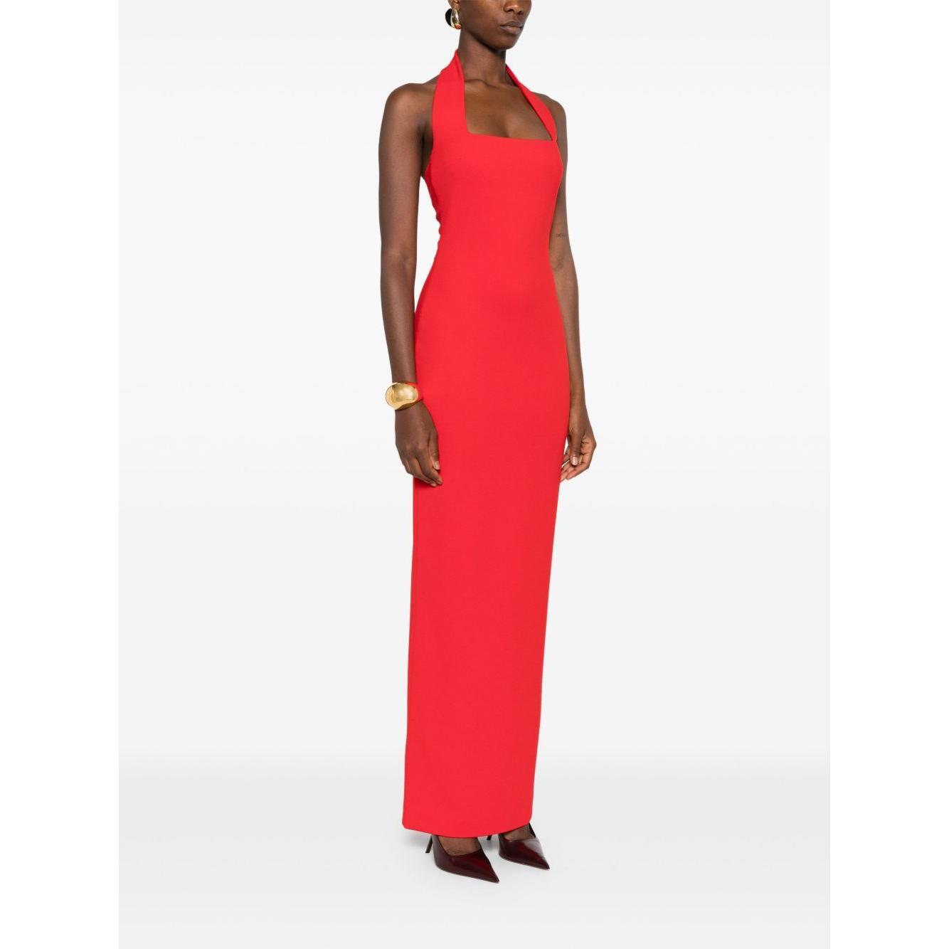 Solace London Dresses Red Dresses