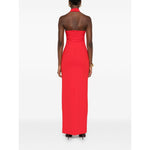 Solace London Dresses Red Dresses